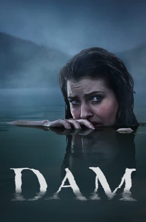 Damのポスター