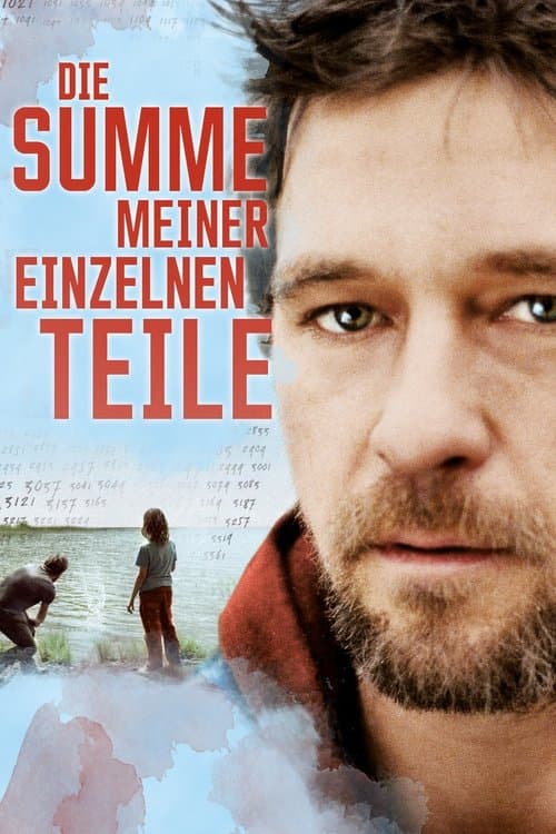 Die Summe meiner einzelnen Teileのポスター
