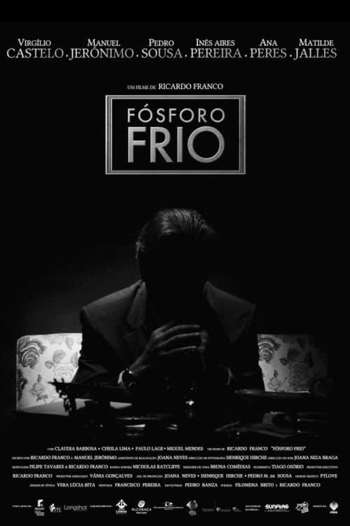 Fósforo Frioのポスター