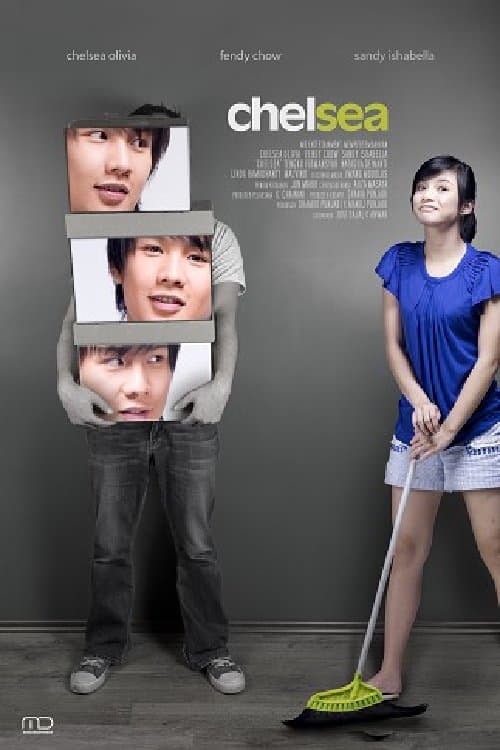 Chelseaのポスター