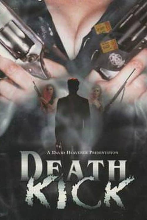 Death Kickのポスター