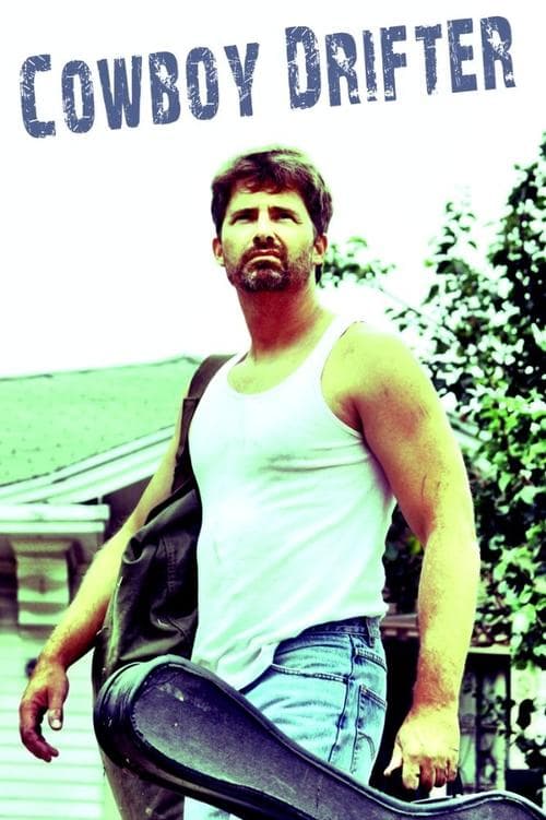 Cowboy Drifterのポスター