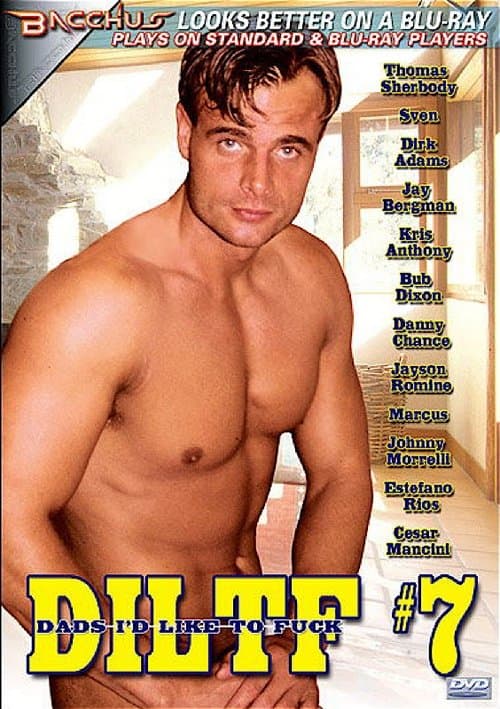 DILTF 7のポスター