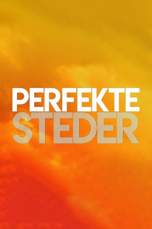 Perfekte stederのポスター