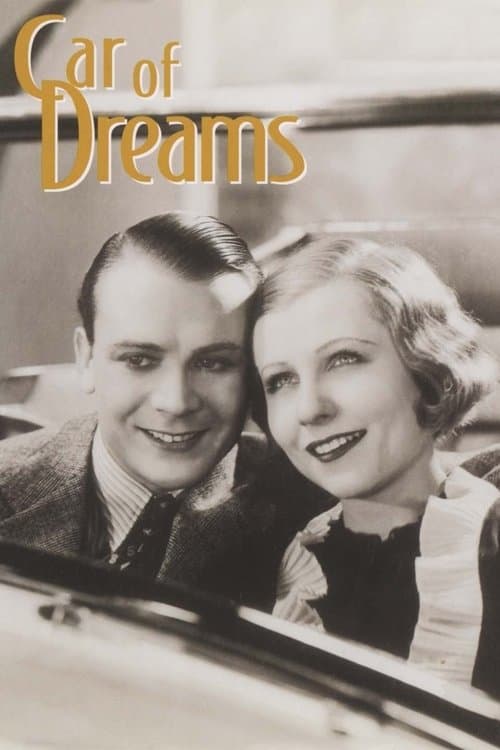 Car of Dreamsのポスター