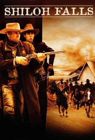 Shiloh Fallsのポスター