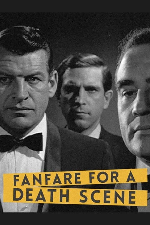 Fanfare for a Death Sceneのポスター