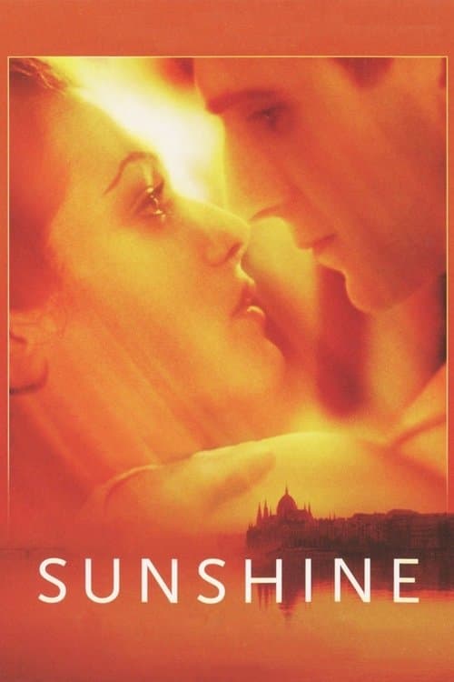 Sunshineのポスター