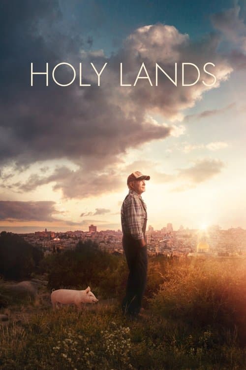 Holy Landsのポスター