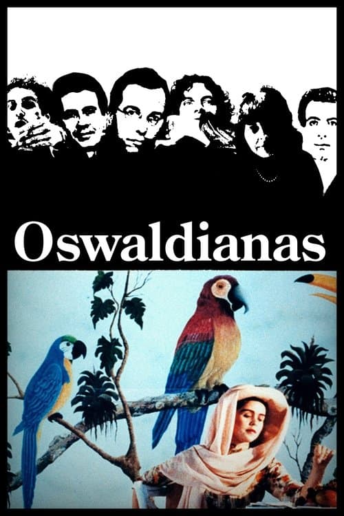 Oswaldianasのポスター
