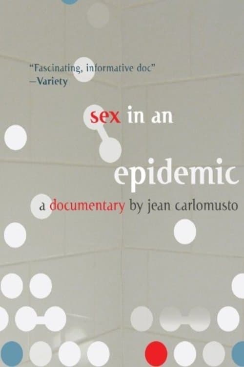 Sex in an Epidemicのポスター