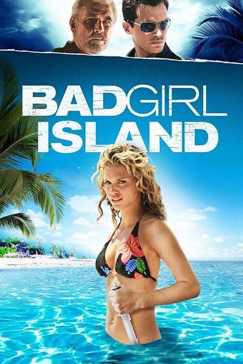 Bad Girl Islandのポスター
