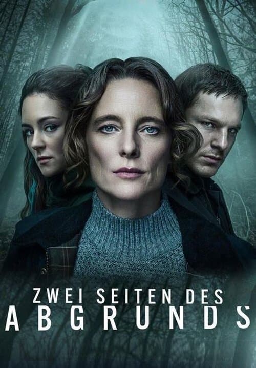 Zwei Seiten des Abgrundsのポスター