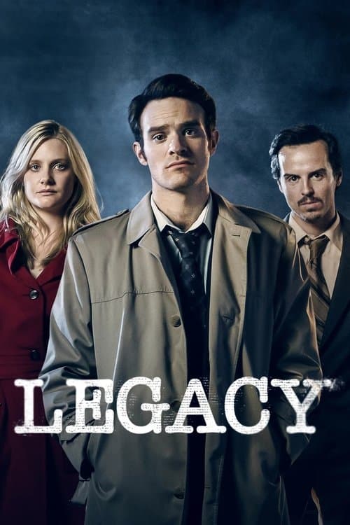 Legacyのポスター