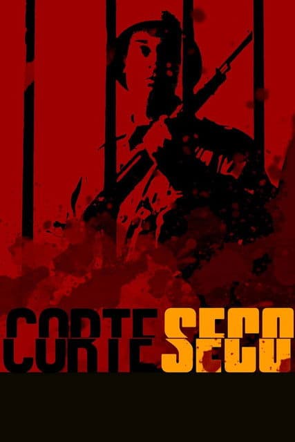Corte Secoのポスター
