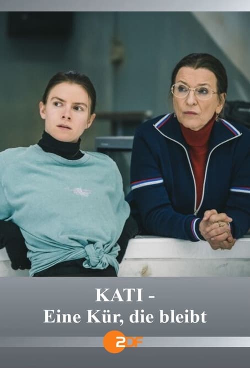 Kati - Eine Kür, die bleibtのポスター