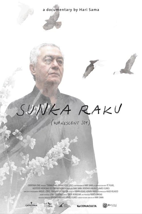 Sunka Raku (Alegría Evanescente)のポスター