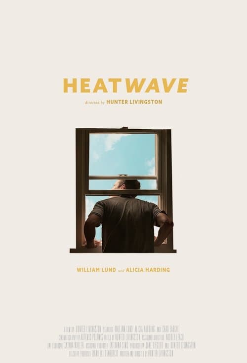 Heatwaveのポスター