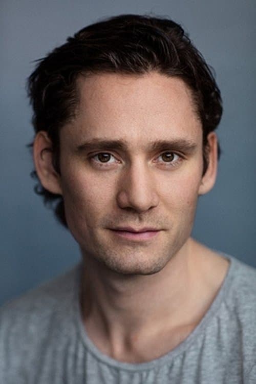 ハンネス・フォーリン