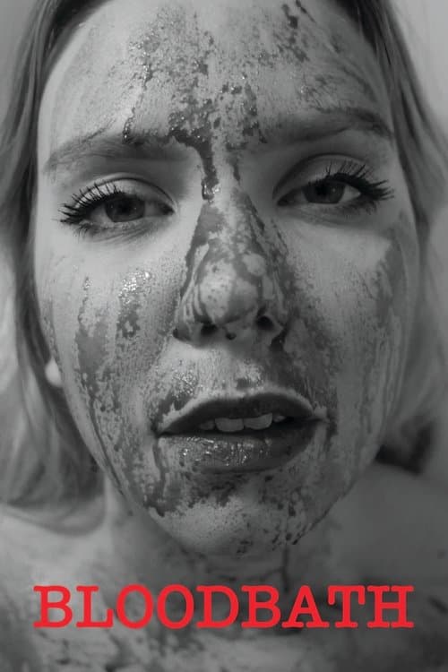 Bloodbathのポスター