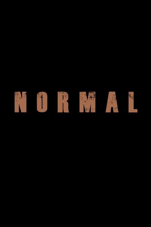 Normalのポスター