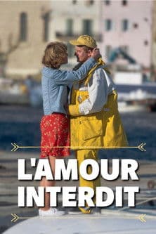 L'amour interditのポスター