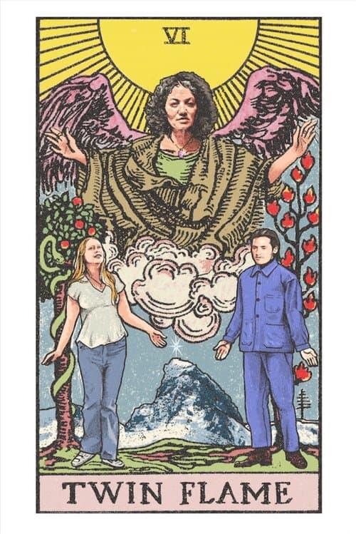 Twin Flameのポスター