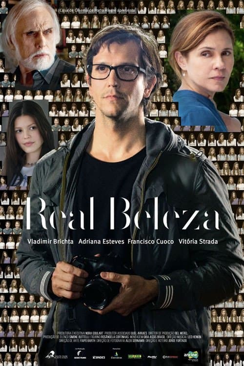 Real Belezaのポスター