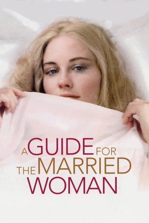 A Guide for the Married Womanのポスター
