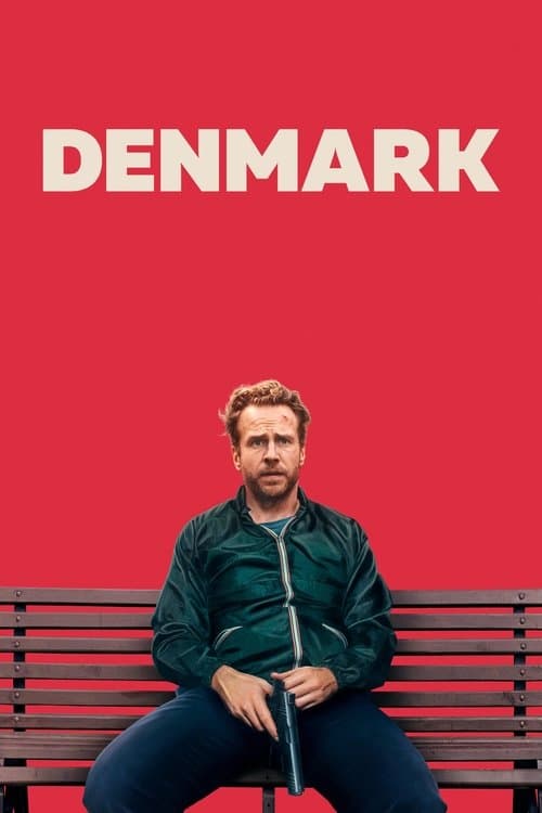 Denmarkのポスター