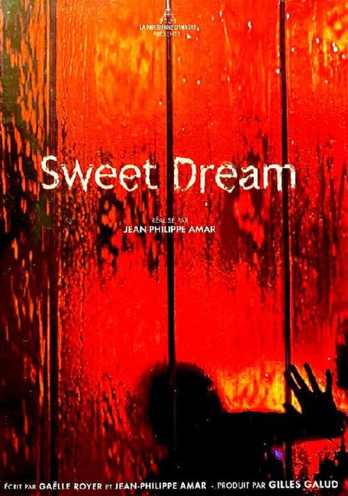 Sweet Dreamのポスター