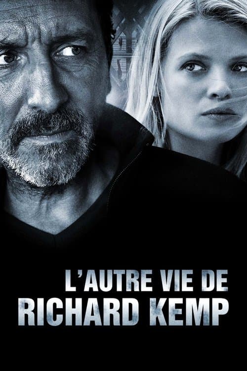 L'Autre vie de Richard Kempのポスター