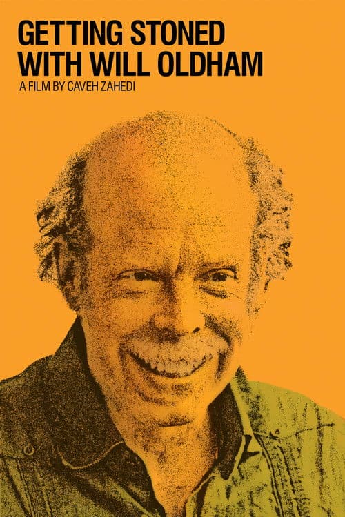 Getting Stoned with Will Oldhamのポスター