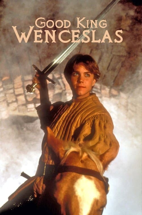 Good King Wenceslasのポスター