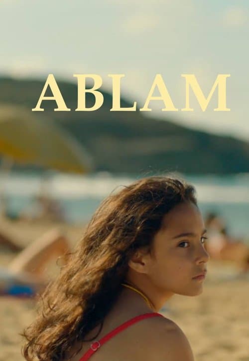 Ablamのポスター
