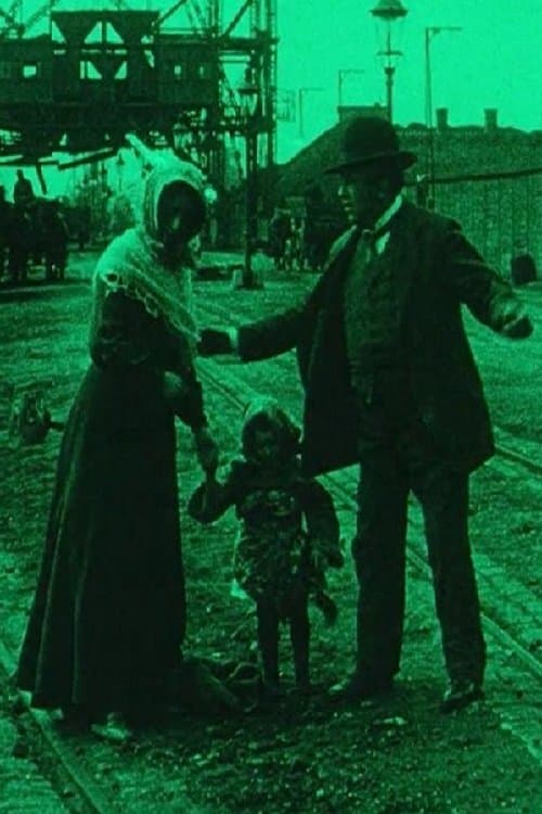 Hovmod staar for faldのポスター