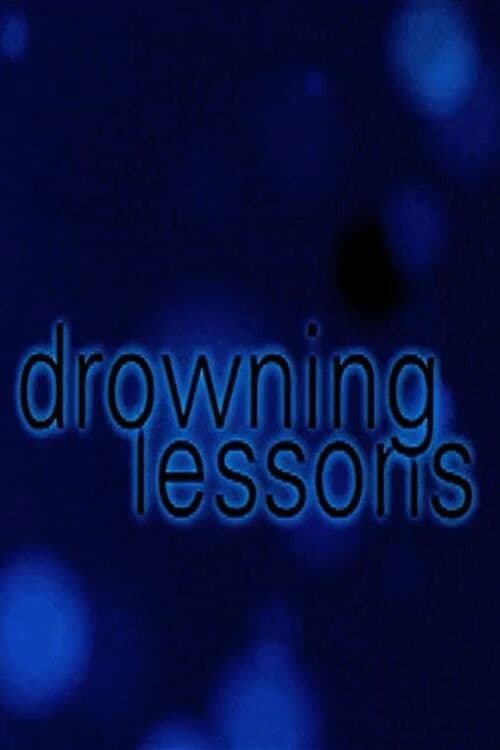 Drowning Lessonsのポスター