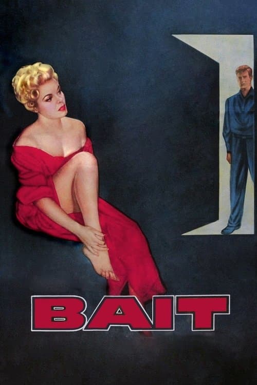 Baitのポスター