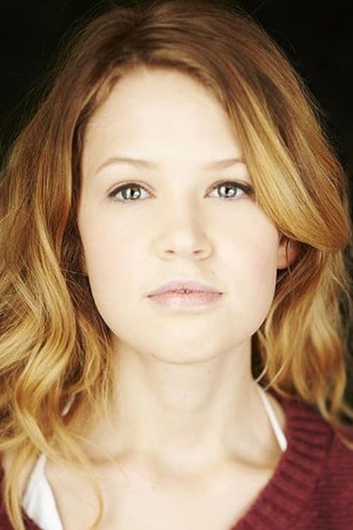 ジェネッサ・グラント