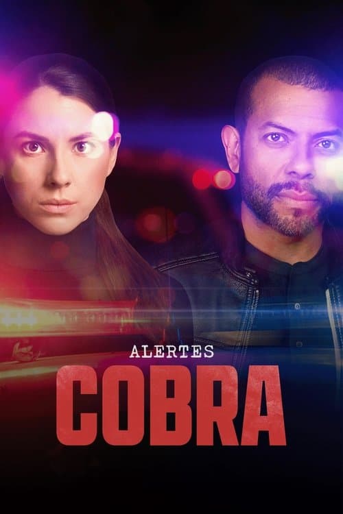 Alertes: Cobraのポスター