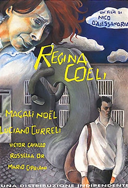 Regina Coeliのポスター
