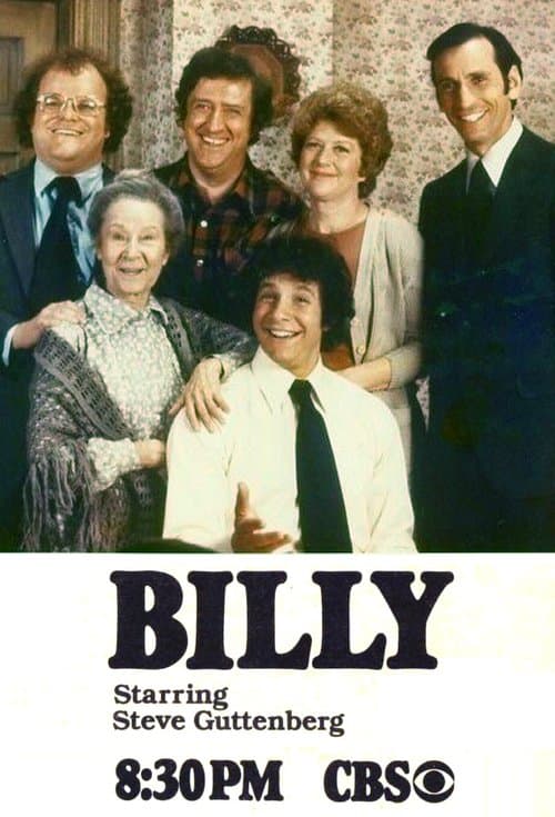 Billyのポスター