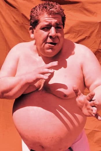 Return of the Death Knuckleのポスター