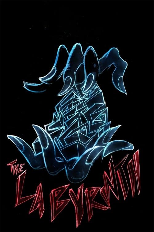 The Labyrinthのポスター