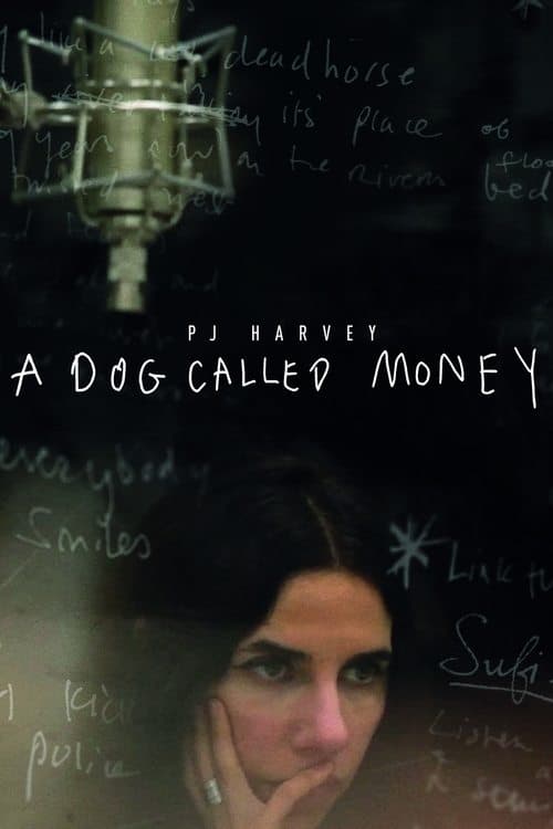 A Dog Called Moneyのポスター