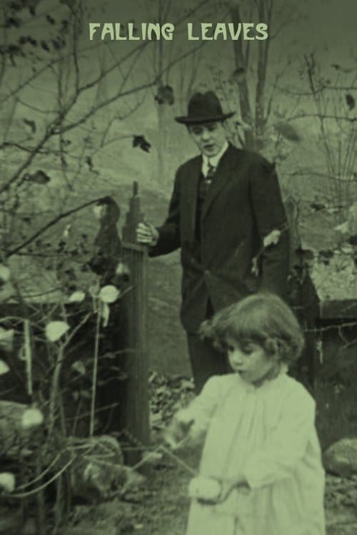 Falling Leavesのポスター