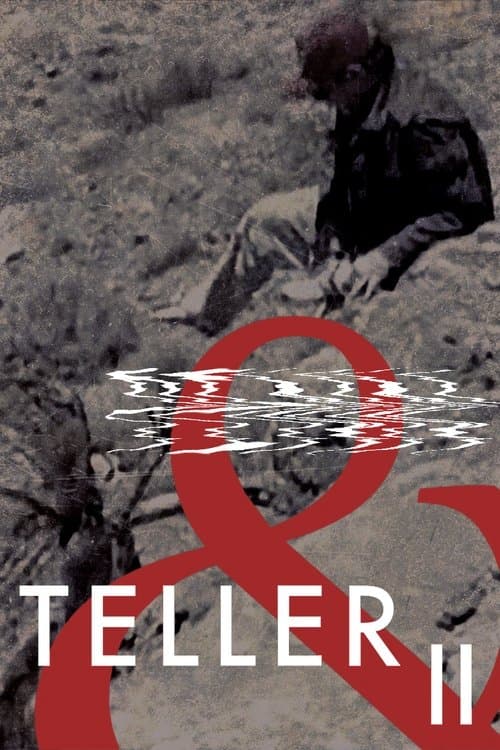 & Teller 2のポスター