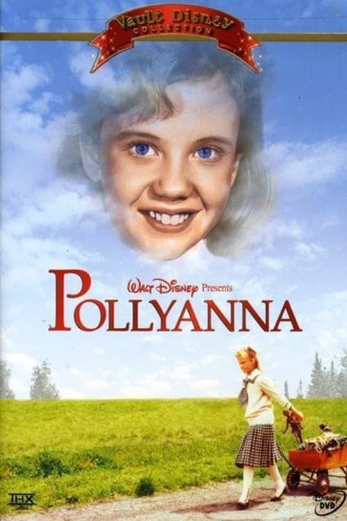 Promoting Pollyannaのポスター