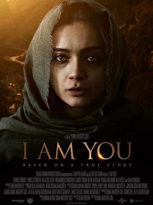 I Am Youのポスター