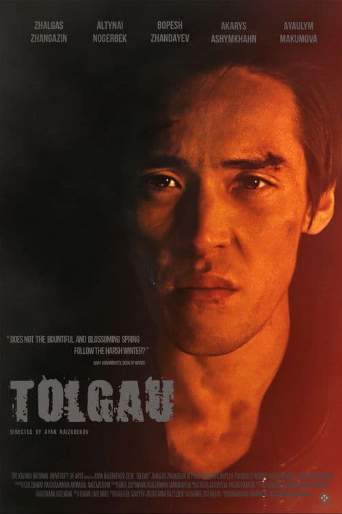 Tolgauのポスター